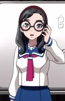 Fujima, Yaeko