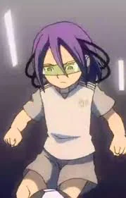 Fujimaru, Kei