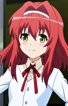 Fujimi, Ena