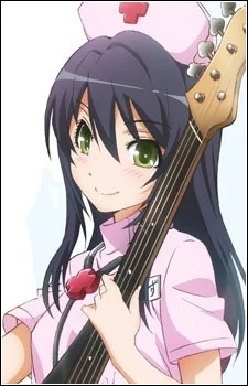 Fujimi, Suzu