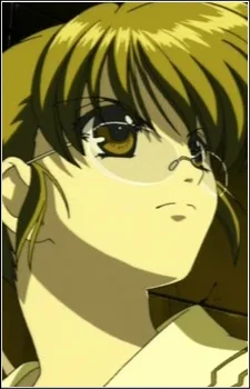 Fujimiya, Mayumi