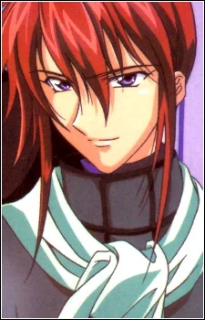 Fujimiya, Ran