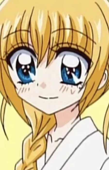Fujimiya, Saori
