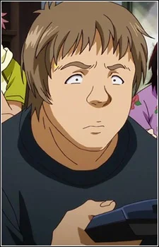 Fujimori, Akira