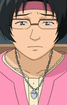 Fujimori, Asako