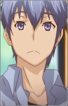 Fujimori, Kaname