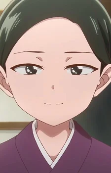 Fujimori's Mother