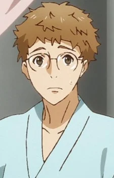 Fujimoto, Mitsuki