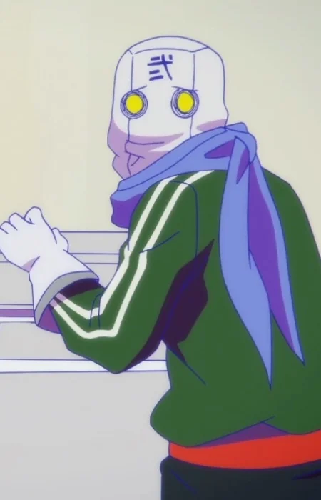 Fujimoto, Nigou