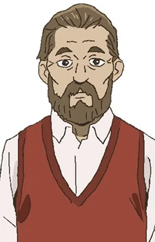 Fujimoto-sensei