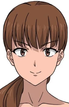 Fujimura, Asuka