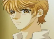 Fujinami, Haruka