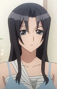 Fujino, Daughter