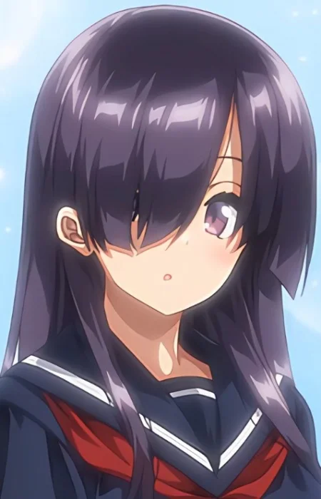 Fujino, Saya