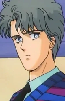 Fujioka, Junsho