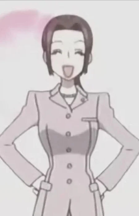 Fujioka, Kotoko