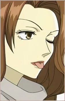 Fujioka, Ryouji