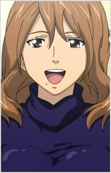Fujisaki, Akane