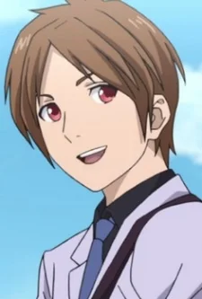 Fujisaki, Kouto