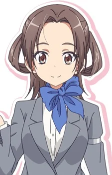 Fujisaki, Rino