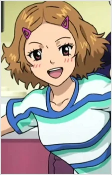 Fujisaki, Rumi