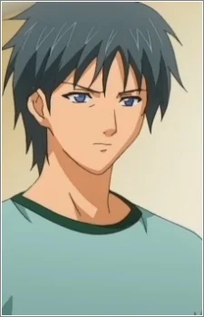 Fujisaki, Ryouichi