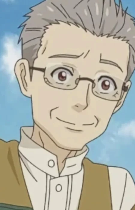 Fujisaki, Shouichi