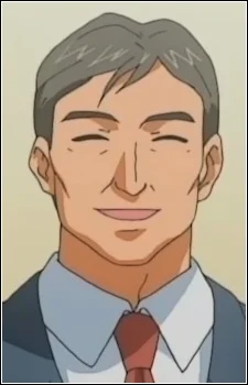 Fujisaki, Touru