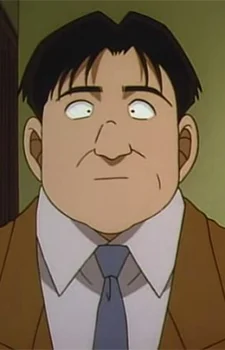 Fujisawa, Fumio