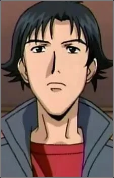 Fujisawa, Hiroshi
