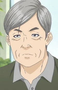 Fujisawa, Kazuo
