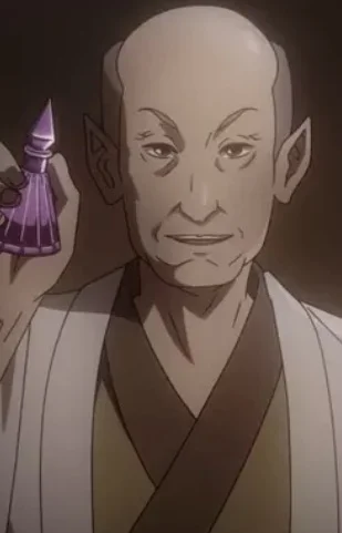 Fujishima, Kichibei