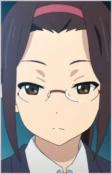 Fujishima, Maiko