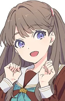 Fujishima, Megumi
