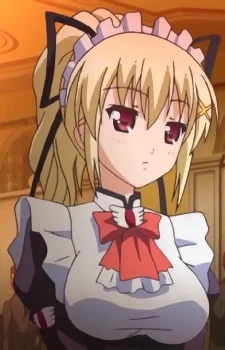 Fujishiro, Francesca