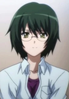 Fujishita, Kanae