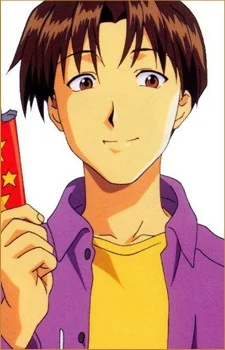 Fujita, Hiroyuki