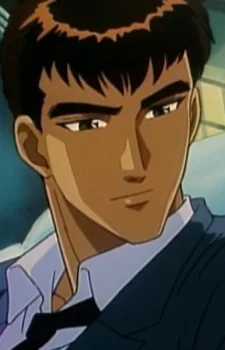 Fujita, Yohei