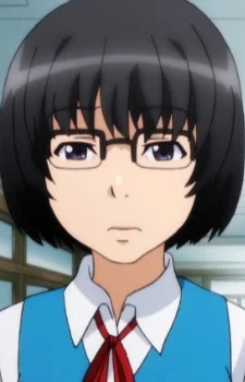 Fujita, Yumi