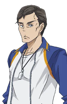 Fujitani, Keisuke