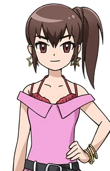 Fujiwara, Akari