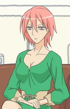Fujiwara, Kyouko