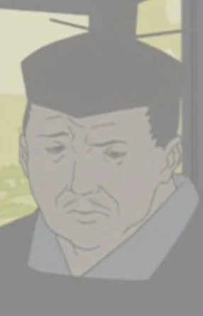 Fujiwara, Michinaga
