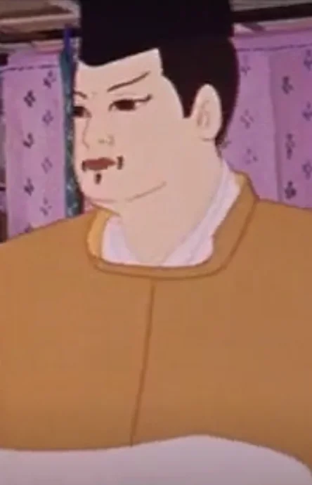 Fujiwara, Morozane