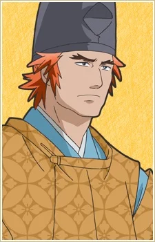 Fujiwara no, Michimasa
