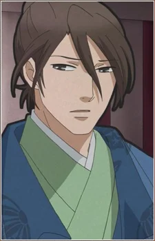 Fujiwara no, Sanekata