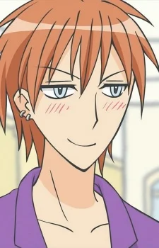 Fujiwara, Reiji