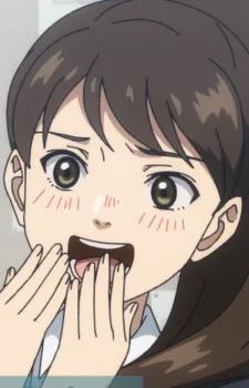 Fujiwara, Saori