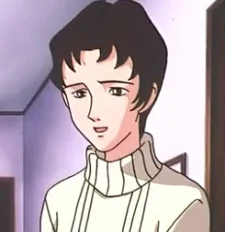 Fujiwara, Shizuyo