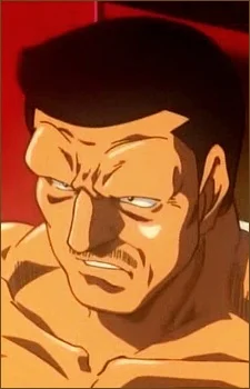 Fujiwara, Yoshio